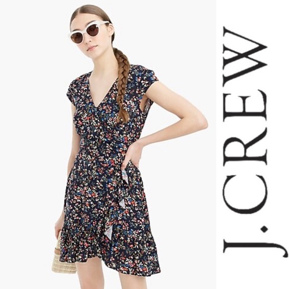 j crew dresses canada